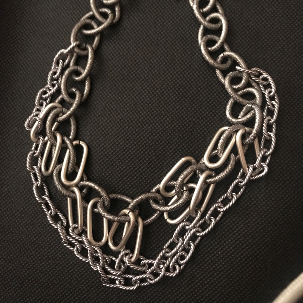 Sabika Chains
